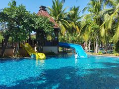 -三亚海棠湾万丽度假酒店