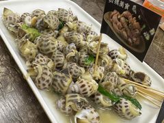 -贞姨美食·老字号海鲜大排档