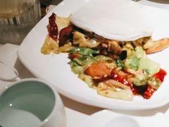 -阿里疆Alijiang·丝路美食·异域风情·清真(长楹天街店)