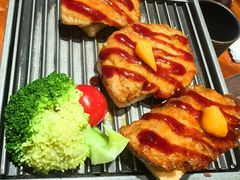 -一本料理(西溪天街店)