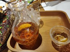 -青梅酒肆PLUS(长白仙岛北路店)