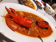 -阿庄新豫菜(通泰路店)