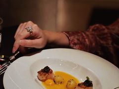-wann lounge 低温慢煮牛排·清吧