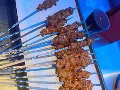 -燥次·烧烤酒场(万象城店)