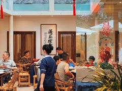 -院8里·少城记忆老川菜(宽窄巷子店)