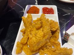 -椒行天下干锅牛蛙·(万宝店)