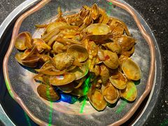 -最先生·烧烤·火锅·音乐聚会餐厅(大悦城店)