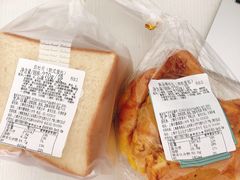 -新麦西饼(广东路店)