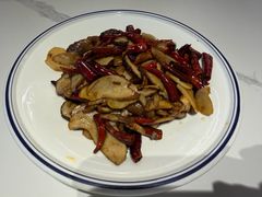 -滇铺子·云南特色菜·第九届野生菌美食节(东风东路c86店)