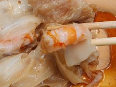 -山水肠粉(盐田店)