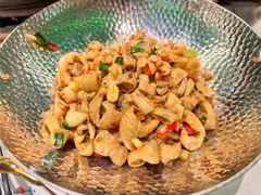 -费大厨辣椒炒肉(正佳广场店)