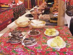 高老庄农家菜-高老庄农家菜