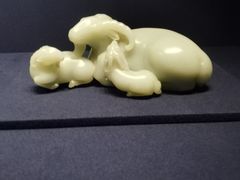 -上海博物馆(人民广场馆)