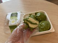 -鲍师傅糕点(江苏路店)