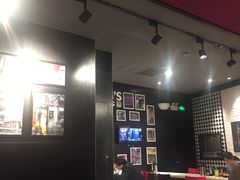 -小杨生煎(龙之梦购物中心店)