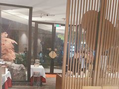 -院里寻菜·精致庭院菜(观沙岭店)