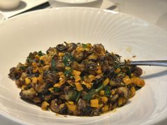 -院里寻菜·精致庭院菜(观沙岭店)