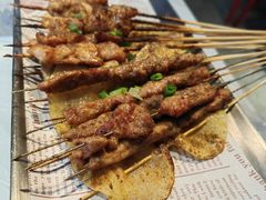 -石牌岭小亮蒸虾•湖北老字号(左岭店)