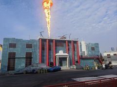 -大连海昌发现王国主题公园