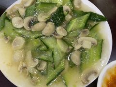 -杏园餐厅(阜成门店)