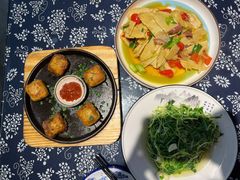 -印象徽州·正宗徽菜体验店