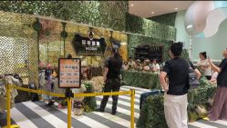 -奈尔宝家庭中心·亲子餐厅(华采天地店)