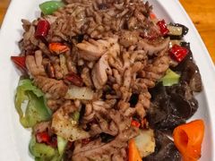 -功德盛饭店(奎中路店)