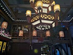 -杨记隆府(汉街店)