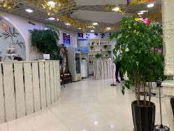 -华雄美容美发造型SPA