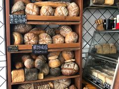 -Juicy Bakery(大学路店)