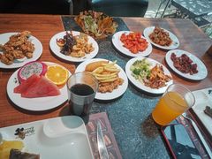 -汉巴味德(大悦城店)