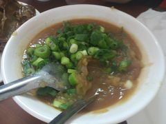 -王记酱骨头馆(新华路一店)