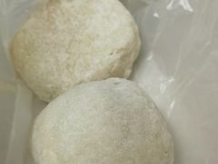 艾窝窝-白魁老号饭庄(交道口店)
