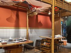 -小饕荟雅安贡椒鱼鲜馆(广福桥店)