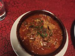 -羽深肉铺 Steak & Wine