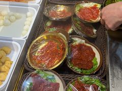 -尚品海鲜肥牛自助火锅(湖明店)
