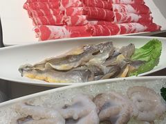 -海底捞火锅(上元大街店)