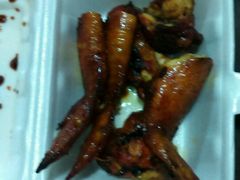 -Tanjung Aru Seafood Restaurant