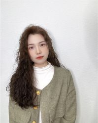 -童辉造型