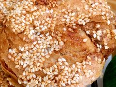 麻酱烧饼-穆民食品(牛街店)