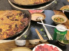 -咖咖火锅(老店)