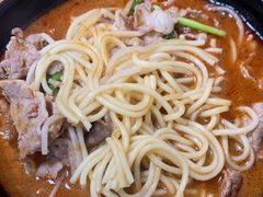 -阿晖沙嗲面