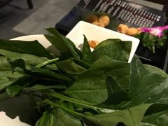 -捞神煲汤火锅(湖滨商业街店)