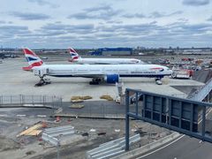 -约翰·菲茨杰拉德·肯尼迪国际机场