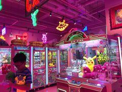-BIG PINK大粉娃娃机主题馆(圆融星座店)