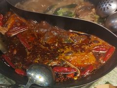 -五里关火锅(牛市口店)