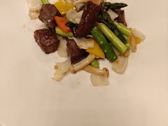 -酌宴府The China Club·广州万富希尔顿酒店(云城东路店)
