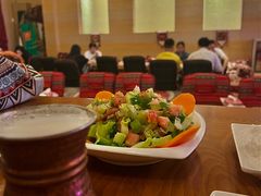 -Antalya安塔利亚土耳其餐厅(猎德店)