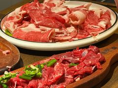 -贵厨酸汤牛肉(小十字店)