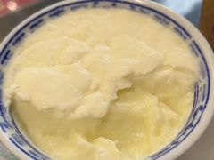 半糖双皮奶/冻-民信老铺(双皮奶博物馆店)